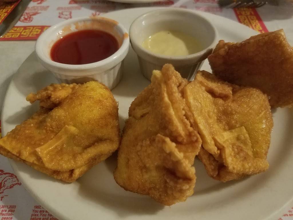 Wan Fu Chinese Restaurant | restaurant | 12033 Manchester Rd, Des Peres, MO 63131, USA | 3148217999 OR +1 314-821-7999