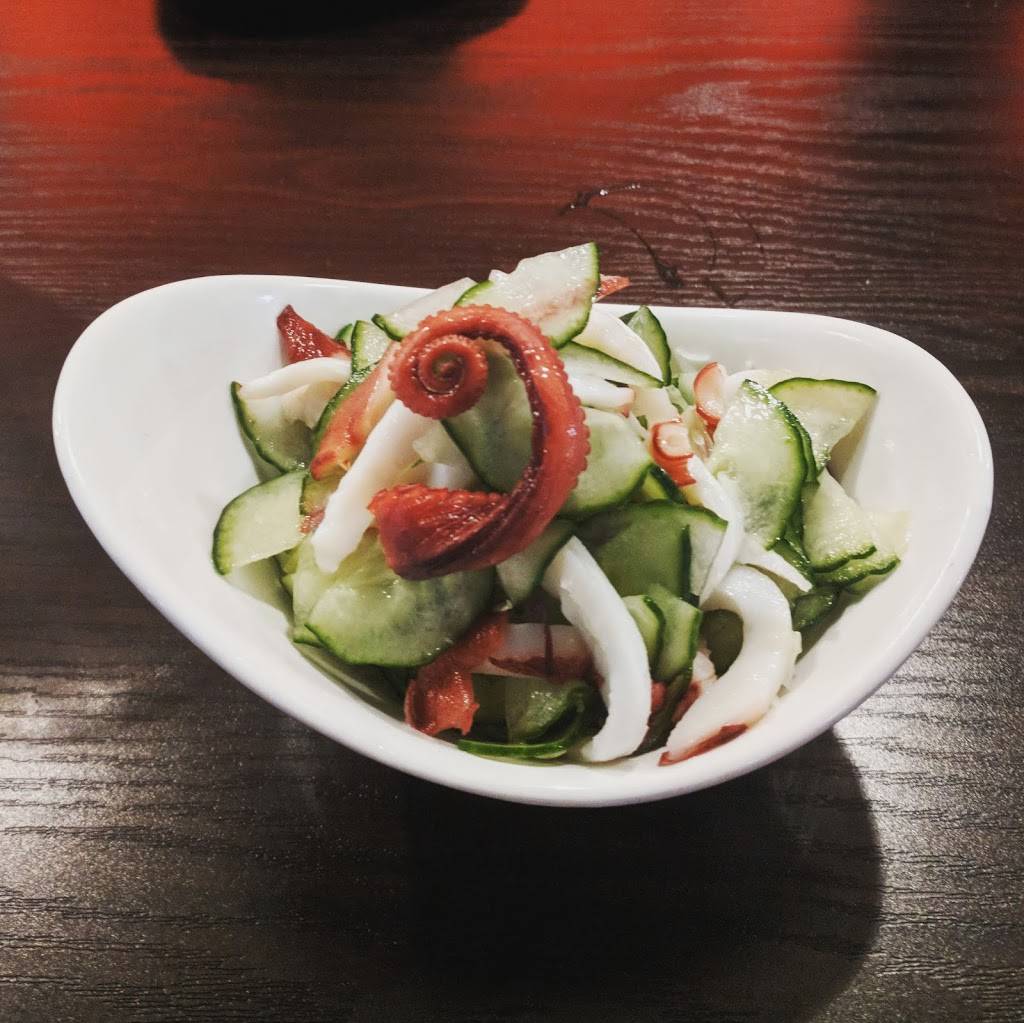 Umi Sushi & Sake | restaurant | 3300 Buena Vista Rd Ste C1, Bakersfield, CA 93311, USA | 6615648020 OR +1 661-564-8020