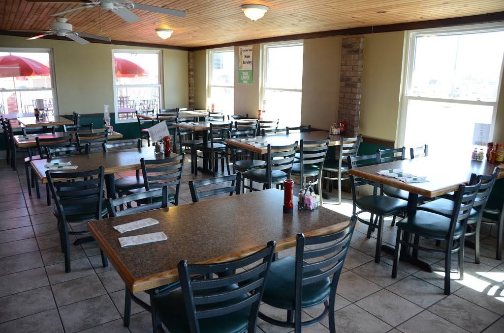 Cocina Real | restaurant | 1610 N Locust Ave, Lawrenceburg, TN 38464, USA | 9317627210 OR +1 931-762-7210