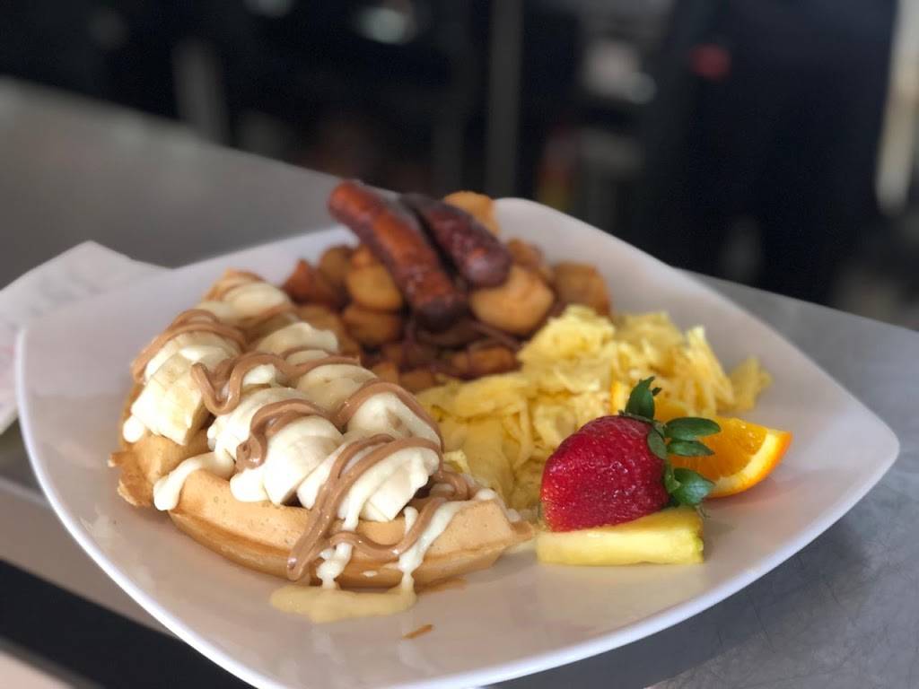 Pür & Simple | restaurant | 1940 Appleby Line Unit 22, Burlington, ON L7L 0B7, Canada | 2893136255 OR +1 289-313-6255