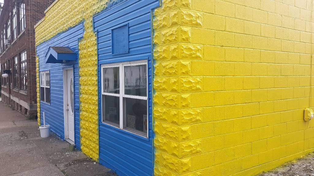 Green with Envy Bistro | cafe | 40 S Stewart St, Blairsville, PA 15717, USA | 7244595945 OR +1 724-459-5945