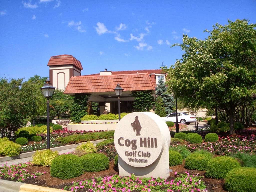 Cog Hill Golf & Country Club | restaurant | 12294 Archer Ave, Lemont, IL 60439, USA | 8662644455 OR +1 866-264-4455