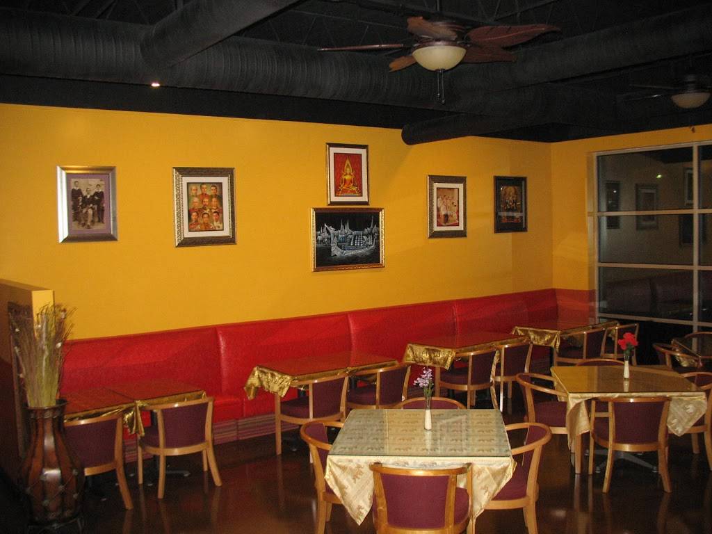 Aroy-D Thai Cuisine | restaurant | 1167 W 12th St, Ogden, UT 84404, USA | 8013932828 OR +1 801-393-2828