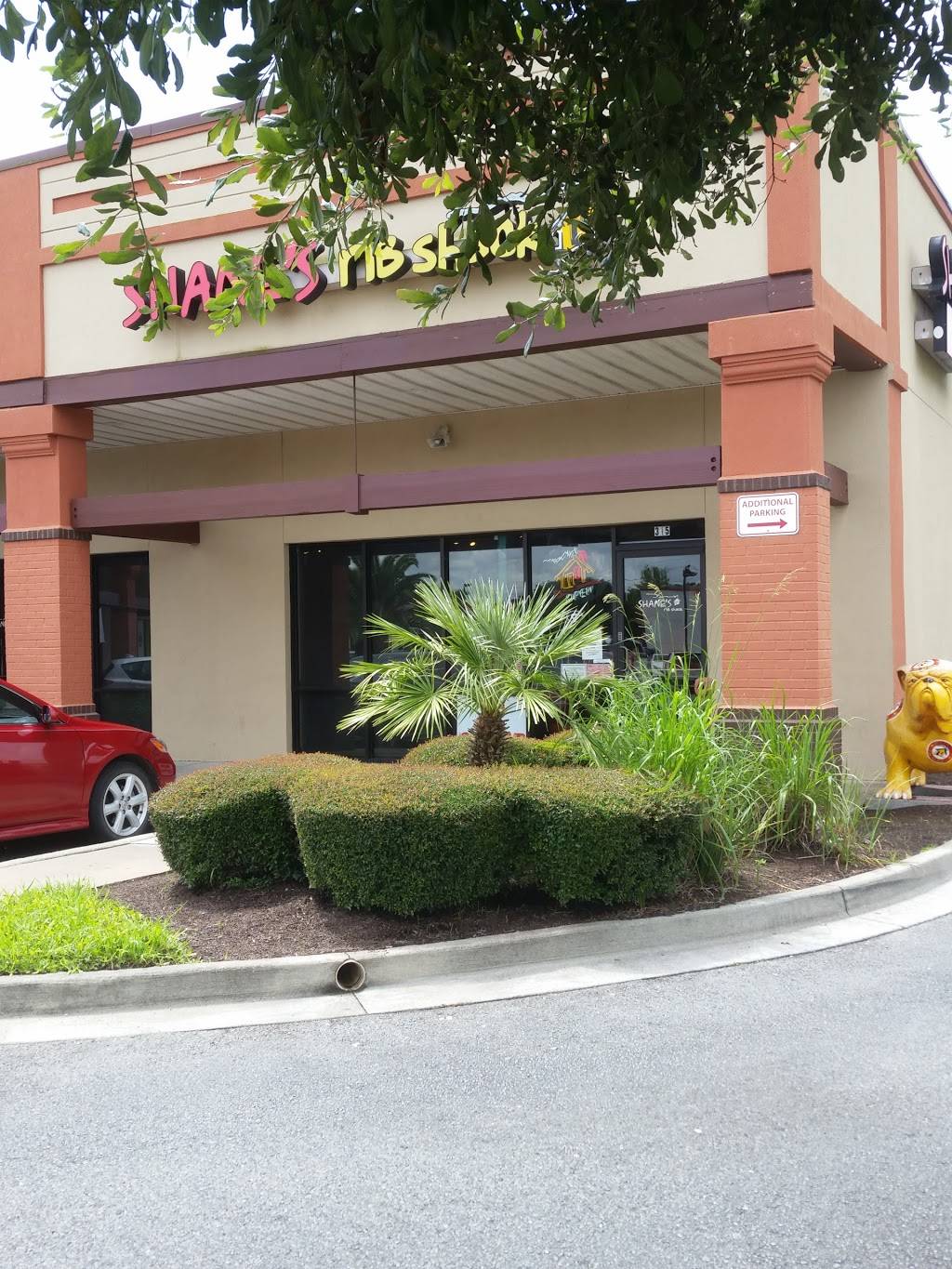 Shanes Rib Shack | restaurant | 315 Village At Glynn Pl, Brunswick, GA 31525, USA | 9122644227 OR +1 912-264-4227