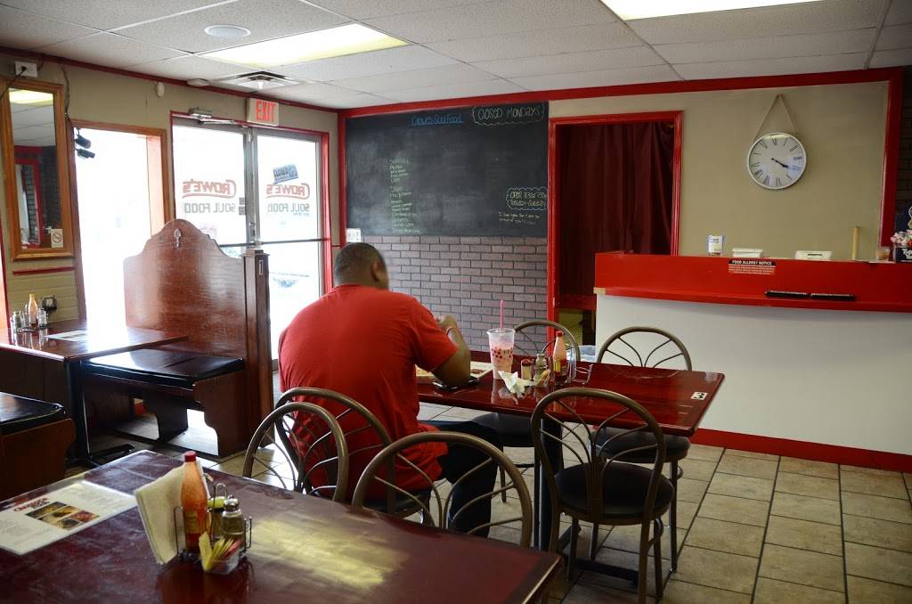 Crowes Soul Food | restaurant | 306 Old Morgantown Rd Suite A, Bowling Green, KY 42101, USA | 2709048337 OR +1 270-904-8337