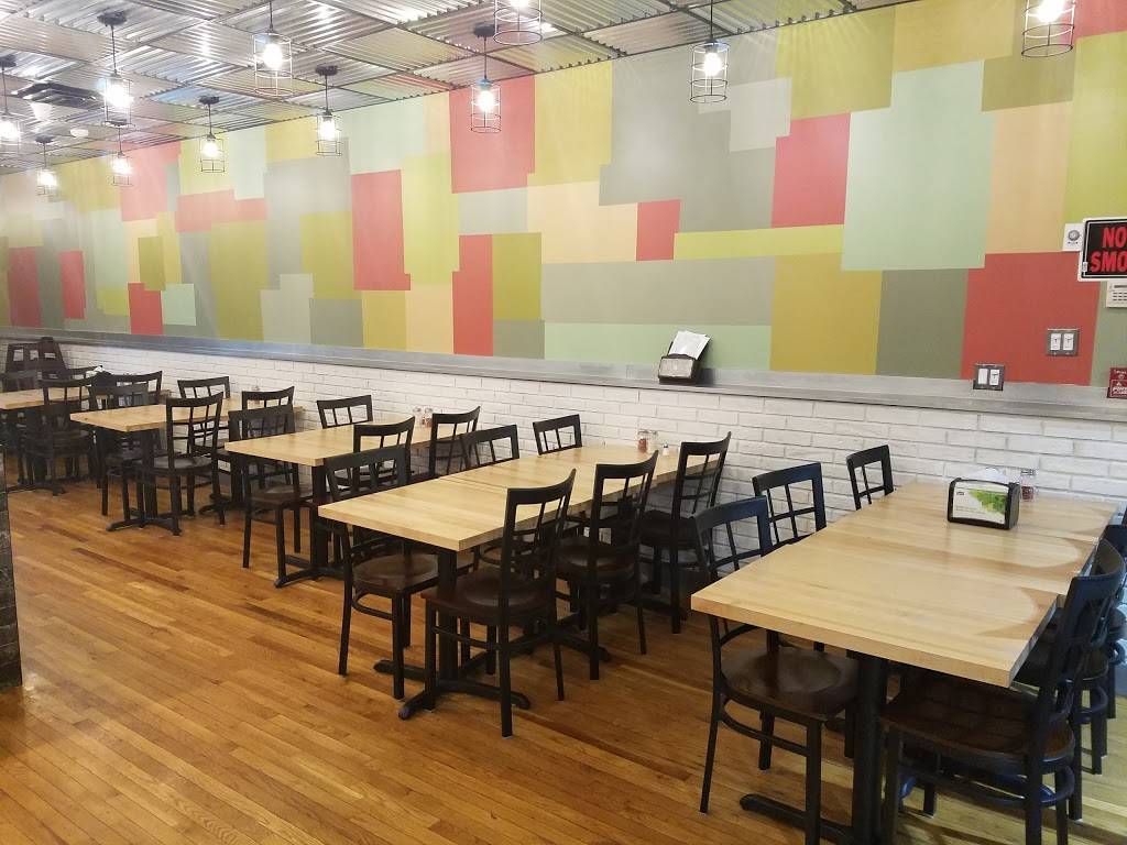 Slice N Spice | restaurant | 306 Saddle River Rd, Airmont, NY 10952, USA | 8454149050 OR +1 845-414-9050