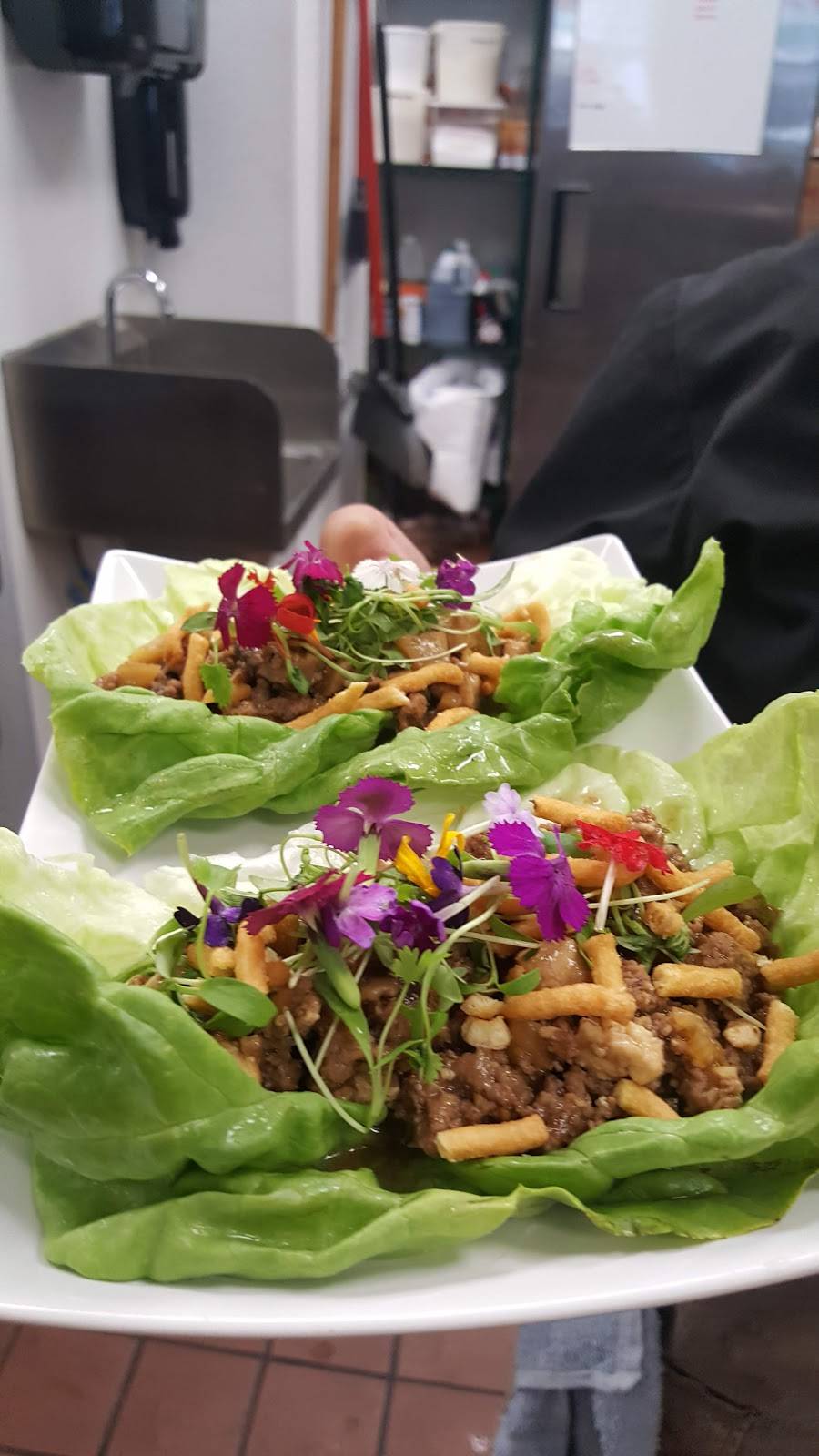 Asian Plate | restaurant | 20651 Lake Forest Dr A102, Lake Forest, CA 92630, USA | 9496148380 OR +1 949-614-8380