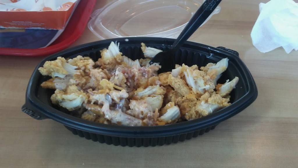 Popeyes Louisiana Kitchen | restaurant | 10499 Alameda Ave, Socorro, TX 79927, USA | 9158581830 OR +1 915-858-1830