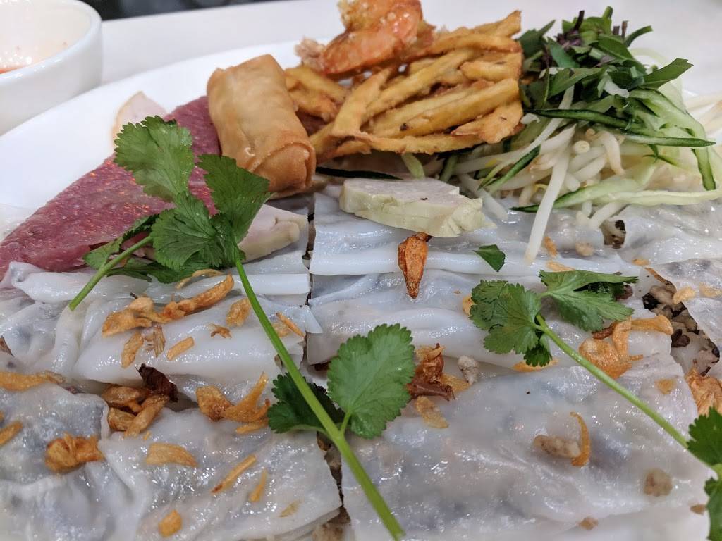 Banh Cuon Saigon | restaurant | 979 Story Rd Suite 7048, San Jose, CA 95122, USA | 4086425771 OR +1 408-642-5771