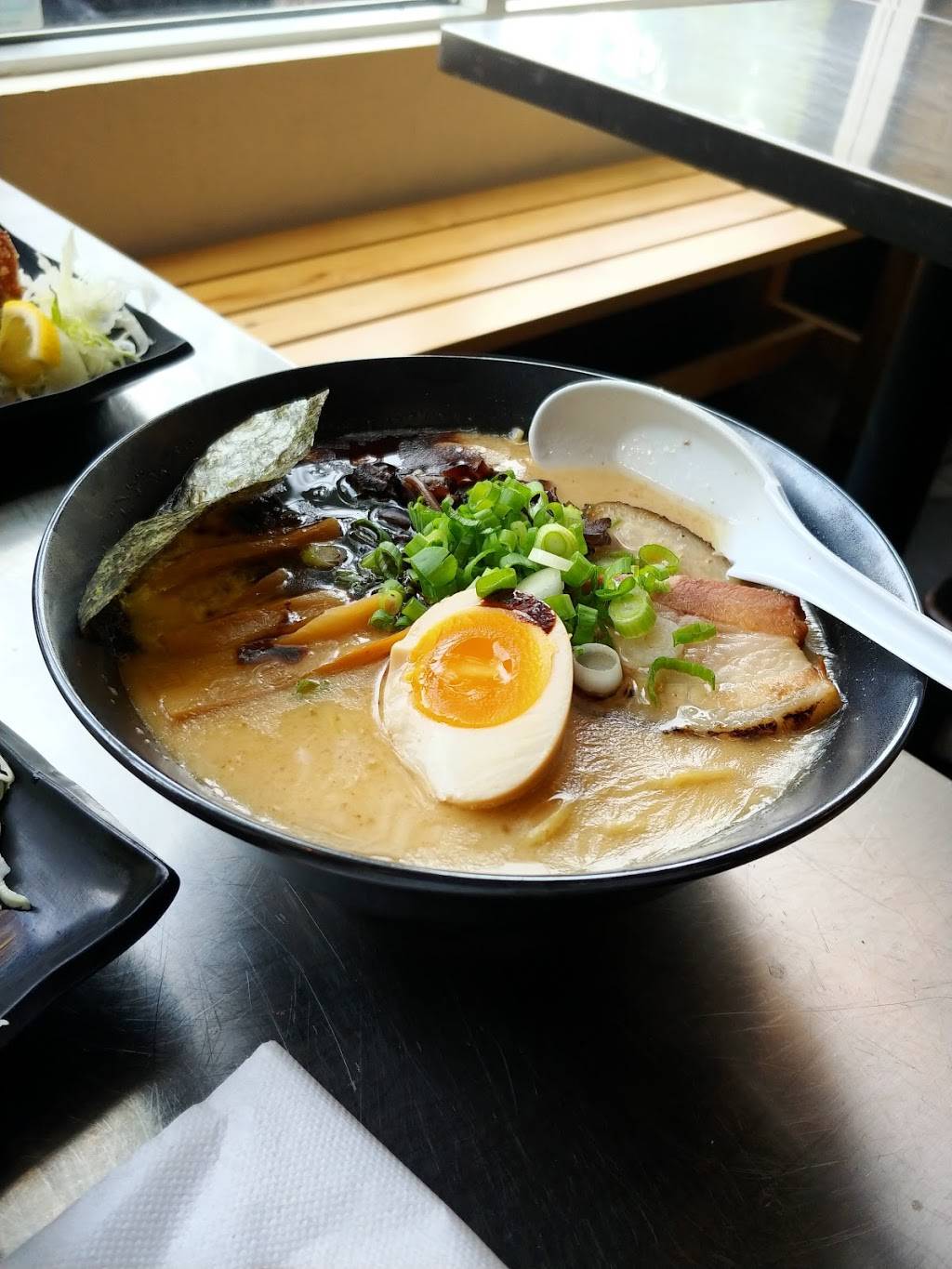 Ramen Kazama Select | restaurant | 1510 Como Ave SE, Minneapolis, MN 55414, USA | 6123314205 OR +1 612-331-4205