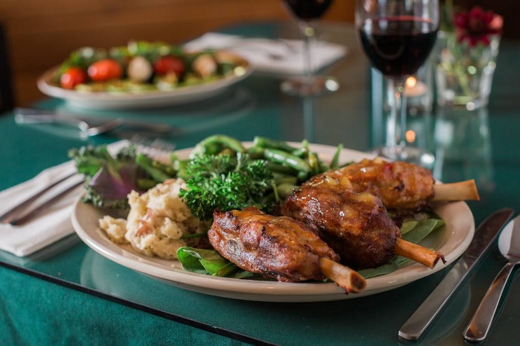 Baxter Mountain Tavern | restaurant | 2600, 10050 NY-9N, Keene, NY 12942, USA | 5185769990 OR +1 518-576-9990