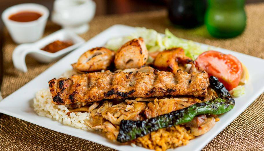 Koy Turkish Grill | restaurant | 647 NJ-18, East Brunswick, NJ 08816, USA | 7329556449 OR +1 732-955-6449