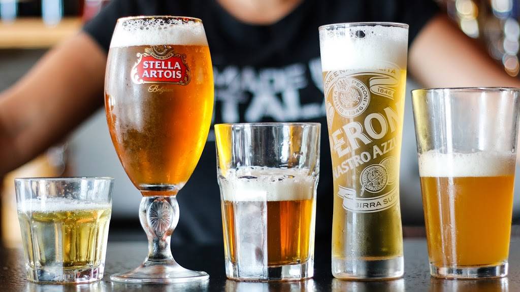 Piola Memorial | restaurant | 1415 S Voss Rd STE 135, Houston, TX 77057, USA | 8326685436 OR +1 832-668-5436