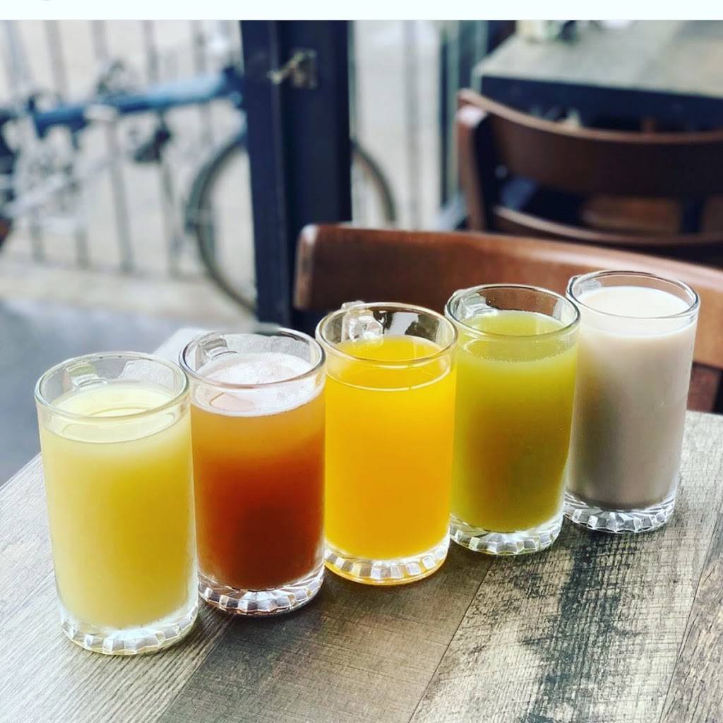 Mama Tere Taverna | restaurant | 887 5th Ave, Brooklyn, NY 11232, USA | 9293878400 OR +1 929-387-8400