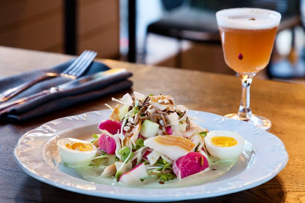 Gravity Tavern | restaurant | 38 Miller Ave, Mill Valley, CA 94941, USA | 4158882108 OR +1 415-888-2108