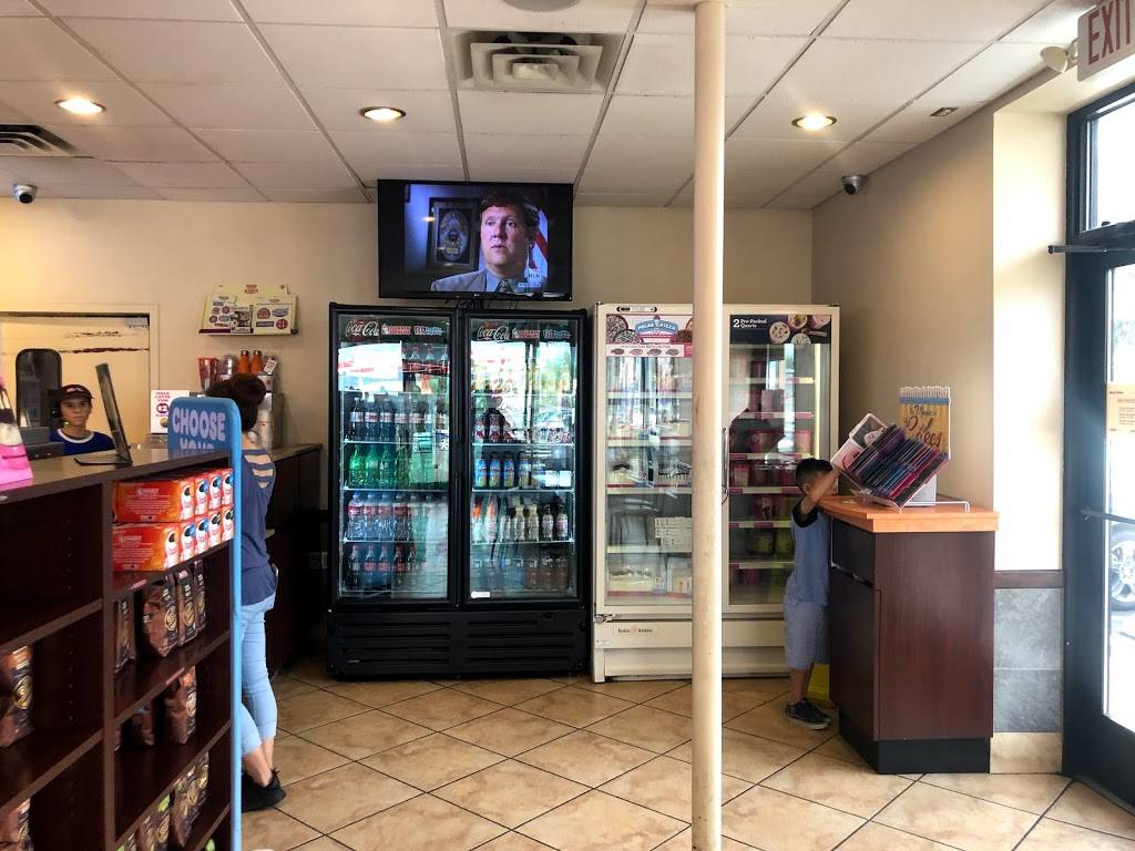 Dunkin | bakery | 4676 E Grant Rd, Tucson, AZ 85712, USA | 5207957142 OR +1 520-795-7142
