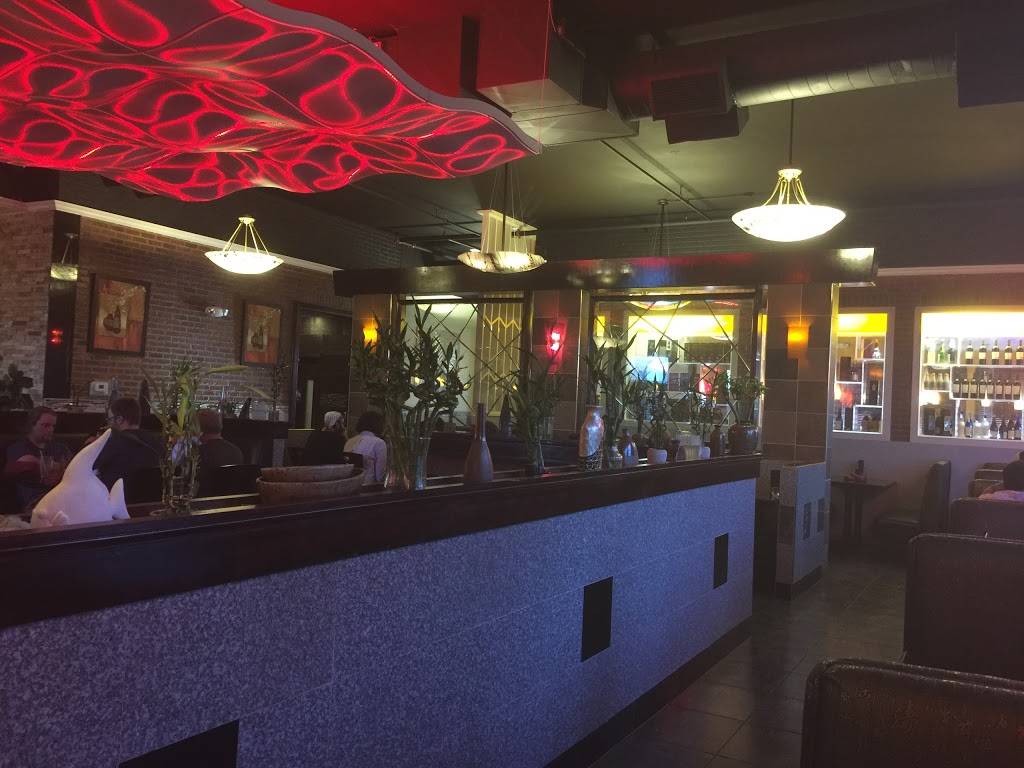 Ambrosia Asian Bistro | restaurant | 3636 W 10th St #1, Greeley, CO 80634, USA | 9703922925 OR +1 970-392-2925