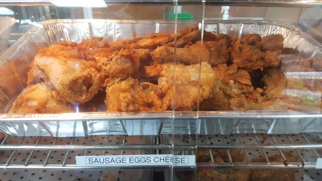 Lucky 7 Deli | restaurant | 3900 New Falls Rd, Bristol, PA 19007, USA | 2155471600 OR +1 215-547-1600