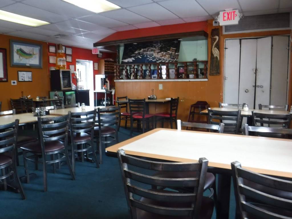 Tower of Pizza | restaurant | 81645 Overseas Hwy, Islamorada, FL 33036, USA | 3056648216 OR +1 305-664-8216