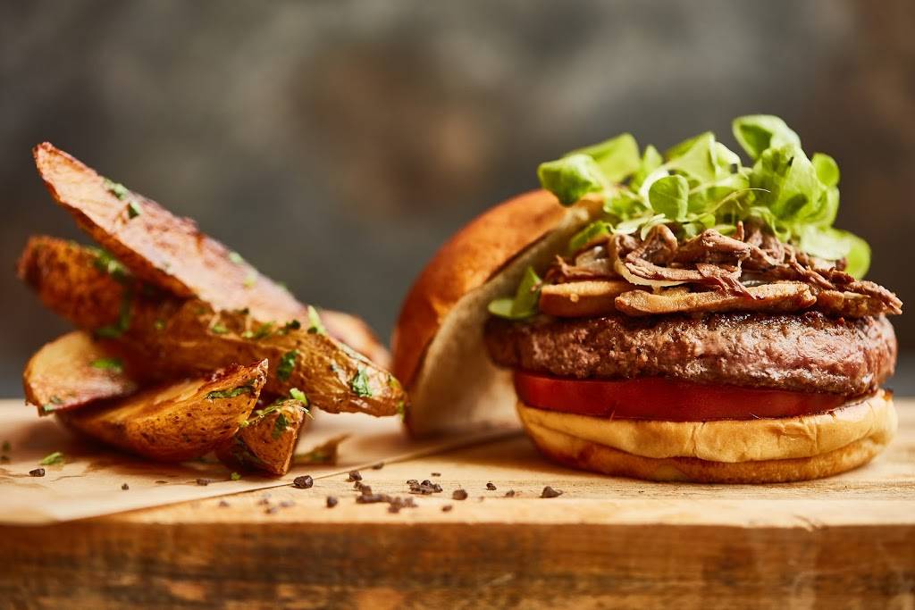 Galley | restaurant | 600 Okeechobee Blvd, West Palm Beach, FL 33401, USA | 5612316100 OR +1 561-231-6100