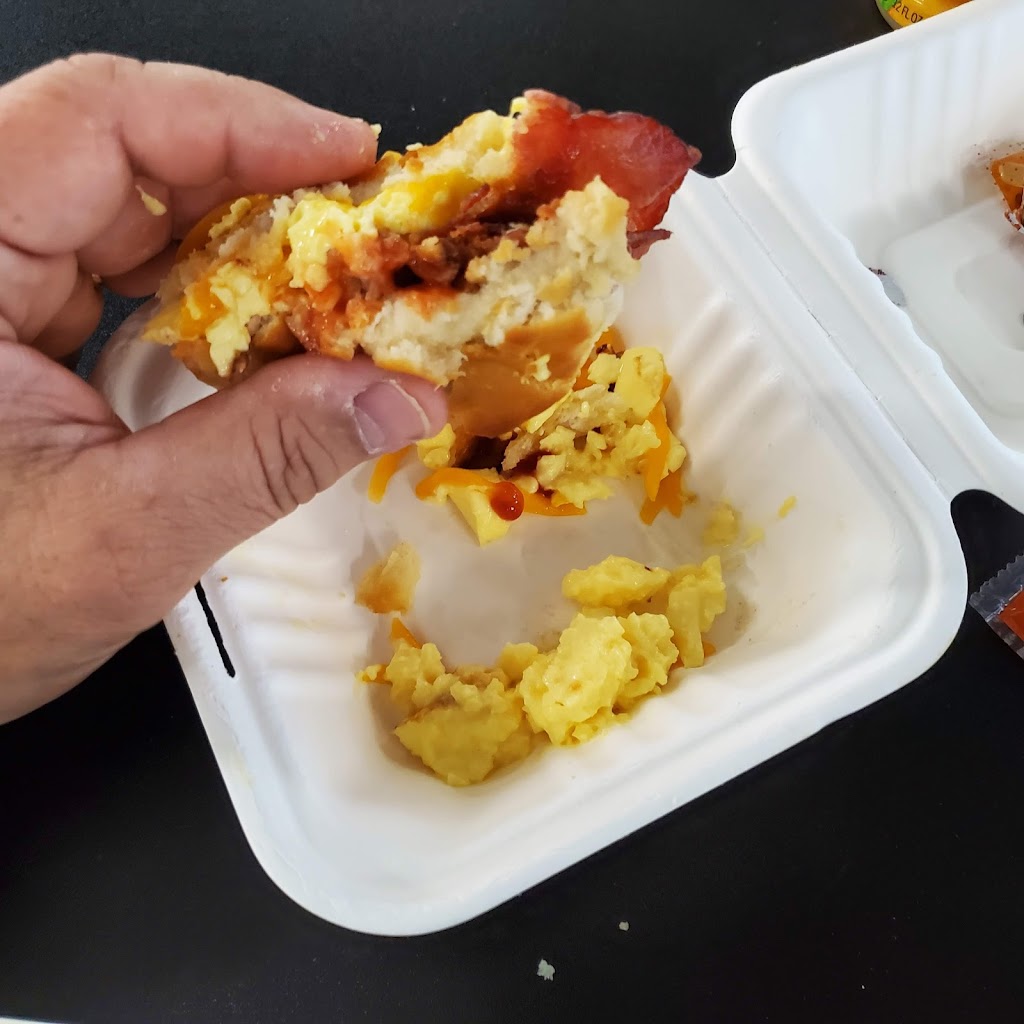 Paschals | restaurant | Concourse B, 6000 N Terminal Rd T120, Atlanta, GA 30320, USA | 4047670632 OR +1 404-767-0632