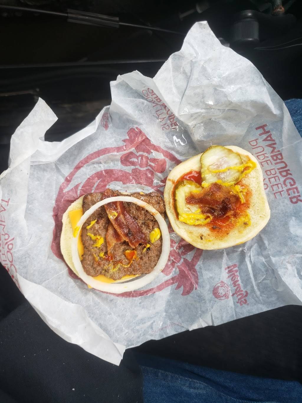 Wendys | restaurant | 2770 Wadhams Rd, Kimball, MI 48074, USA | 8109822647 OR +1 810-982-2647