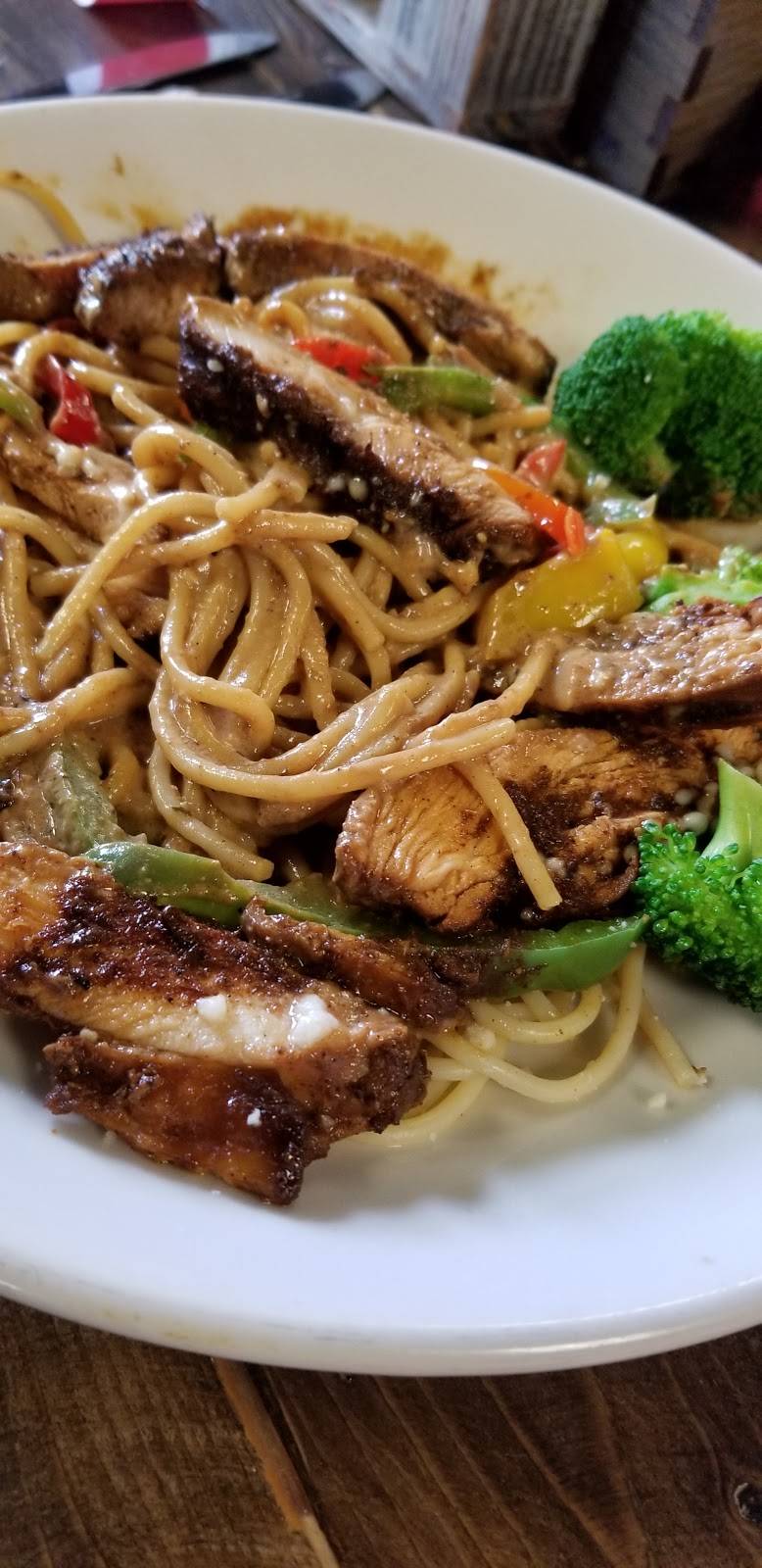 Caribbean Haven Restaurants | restaurant | 1780 S Victoria Ave E, Ventura, CA 93003, USA | 8053390705 OR +1 805-339-0705