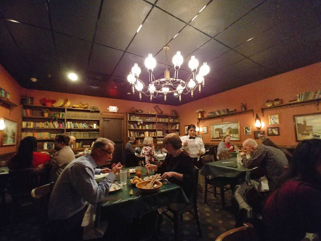 Provinos Italian Restaurant | restaurant | 1255 Grimes Bridge Rd, Roswell, GA 30075, USA | 7709935839 OR +1 770-993-5839