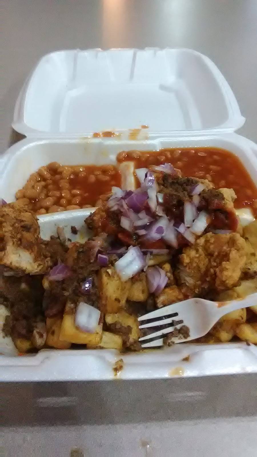 Jackss BBQ & Pizza | restaurant | 2416, 3055 Buffalo Rd, Rochester, NY 14624, USA | 5852470123 OR +1 585-247-0123