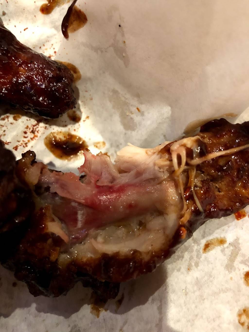 Wild Wing | restaurant | 1155 Ritson Rd N, Oshawa, ON L1G 7H2, Canada | 9057219464 OR +1 905-721-9464