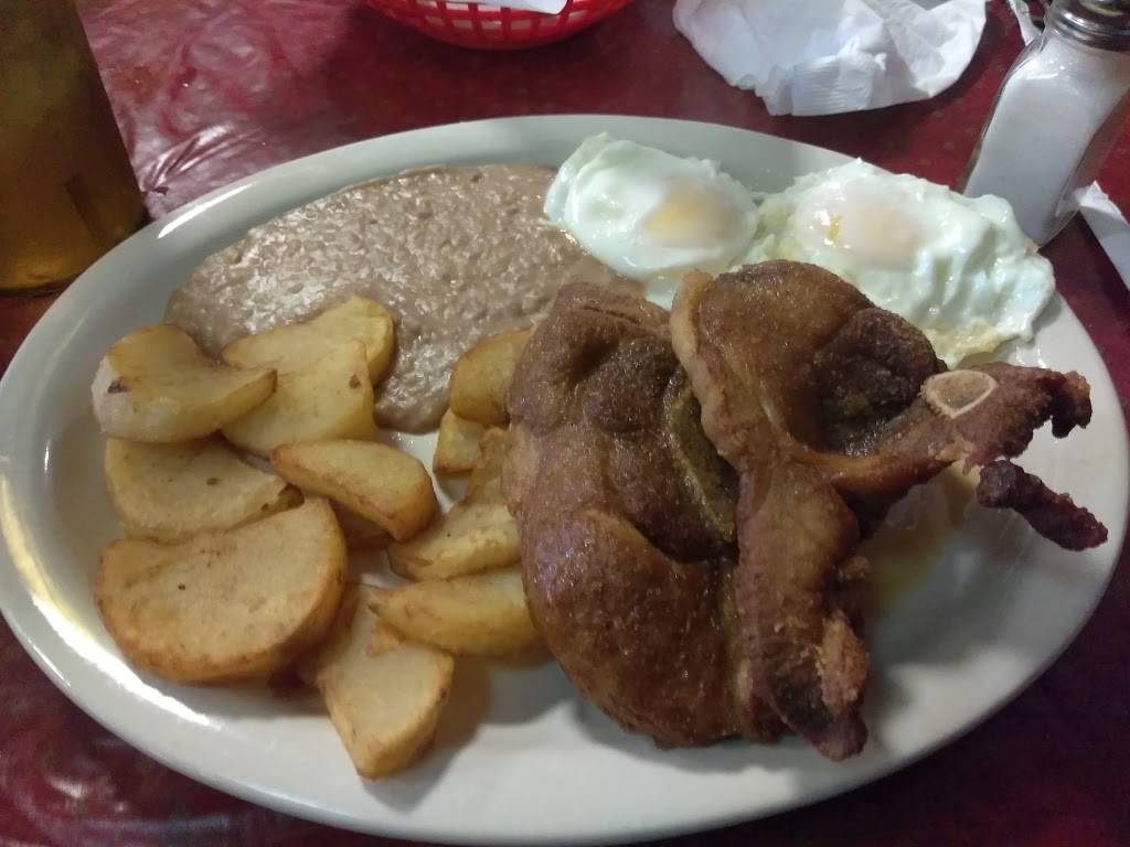 Chuys Mexican Restaurant | restaurant | 4441 River Oaks Blvd, Fort Worth, TX 76114, USA | 8176251107 OR +1 817-625-1107