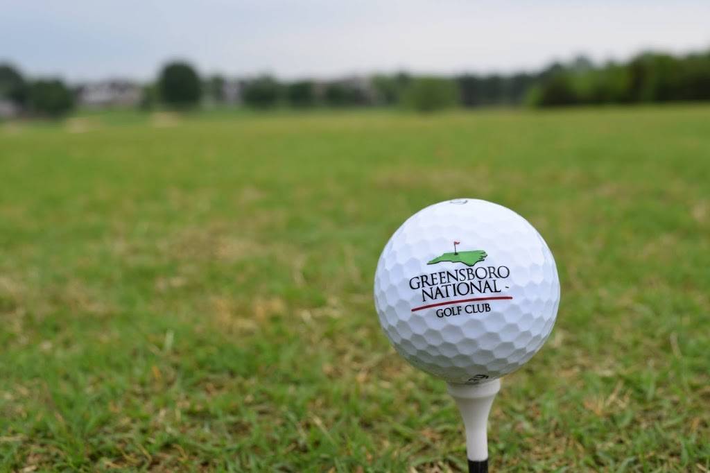 Greensboro National Golf Club | restaurant | 330 Niblick Dr, Summerfield, NC 27358, USA | 3363421113 OR +1 336-342-1113