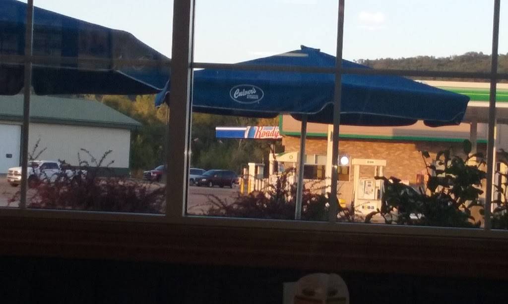 Culvers | restaurant | 1915 S Marquette Rd, Prairie du Chien, WI 53821, USA | 6083265360 OR +1 608-326-5360