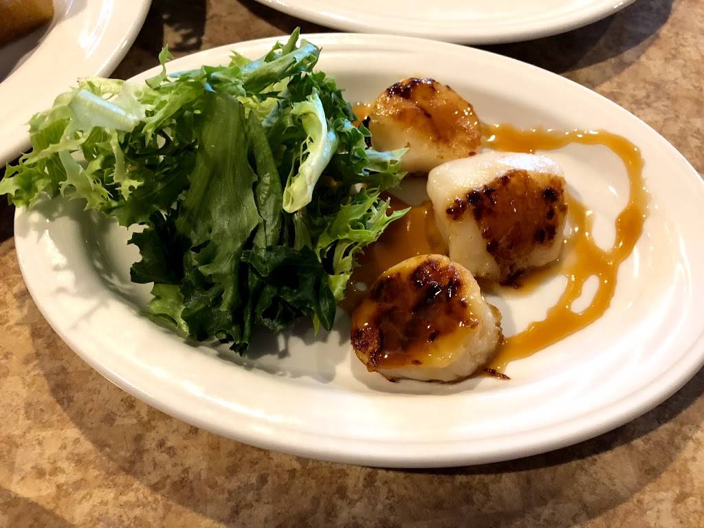 Kissingers Family Restaurant | restaurant | 543 E Market St, Gratz, PA 17030, USA | 7173653175 OR +1 717-365-3175