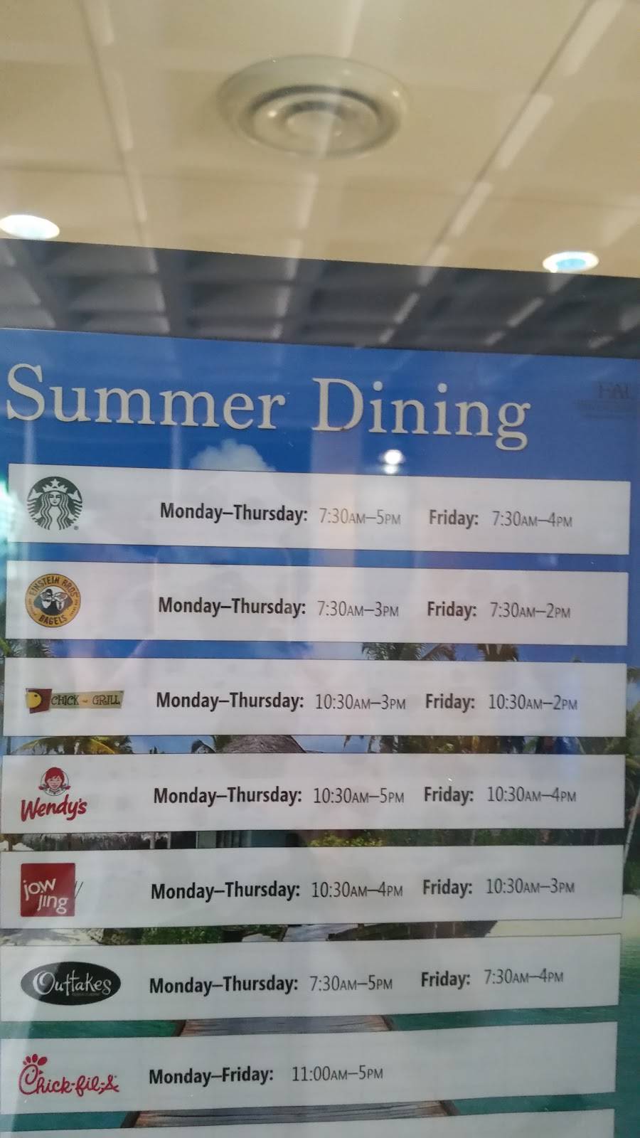 Wendys | restaurant | 777 Glades Rd, Boca Raton, FL 33431, USA | 5612972525 OR +1 561-297-2525