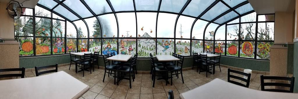 Dairy Queen | restaurant | 17400 Beers Ave, Sandy, OR 97055, USA | 5036687654 OR +1 503-668-7654