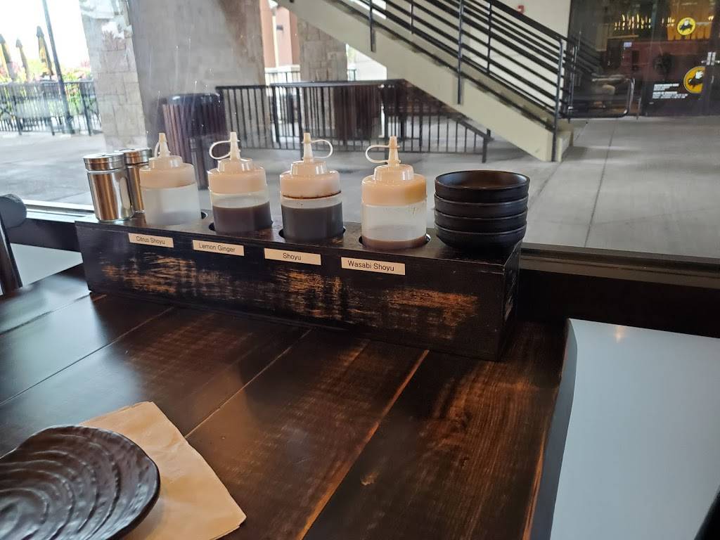 Shinpachi Japanese Restaurant | restaurant | 91-1121 Keaunui Dr suite #114, Ewa Beach, HI 96706, USA | 8088888818 OR +1 808-888-8818