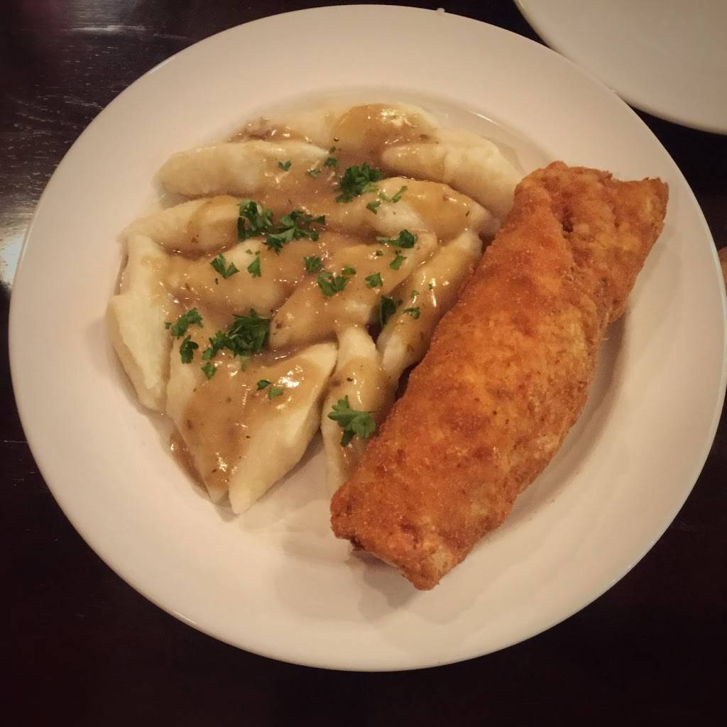 Warszawa Polish Restaurant | restaurant | 350 Main St, Ansonia, CT 06401, USA | 2037519629 OR +1 203-751-9629