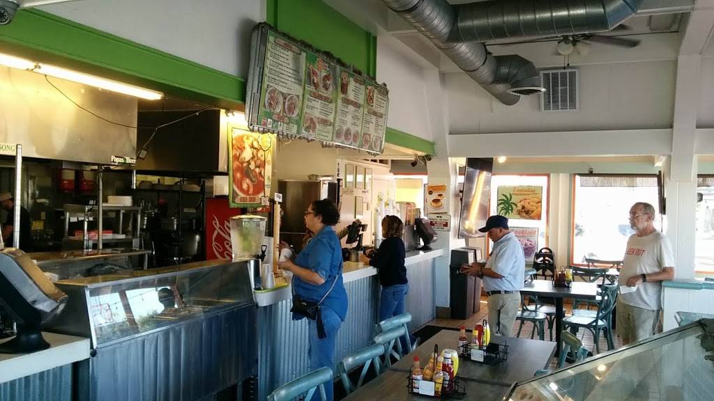 Tacos Baja | restaurant | 16032 Whittier Blvd, Whittier, CA 90603, USA | 5629436163 OR +1 562-943-6163