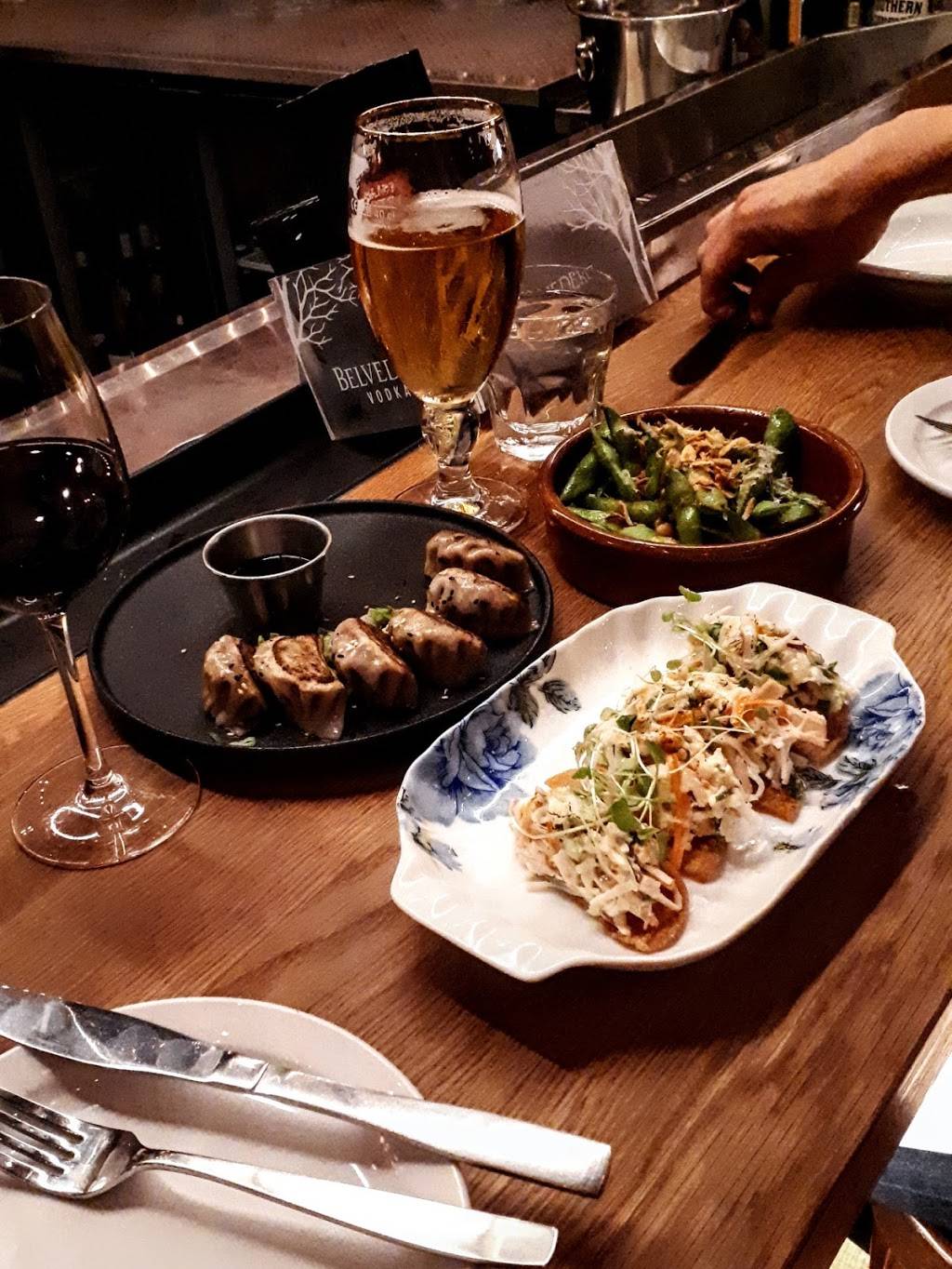 La Betise - Verdun | restaurant | 3807 Rue Wellington, Verdun, QC H4G 1V1, Canada | 5147508288 OR +1 514-750-8288