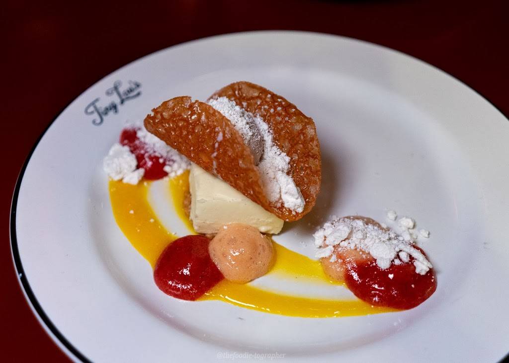 Tiny Lous | restaurant | 789 Ponce De Leon Ave NE, Atlanta, GA 30306, USA | 4704850085 OR +1 470-485-0085