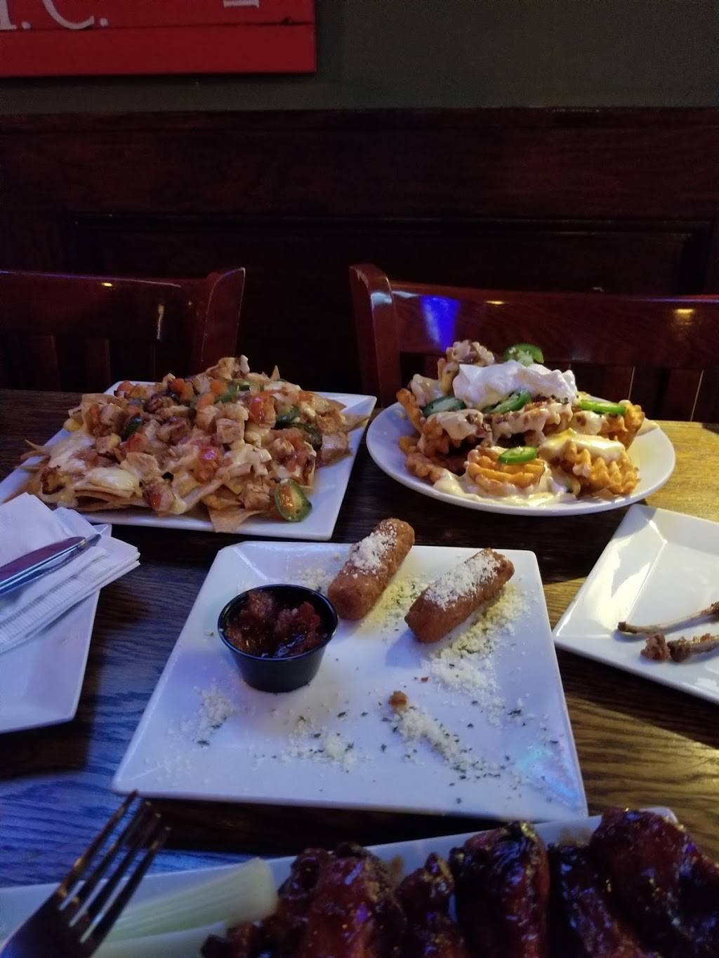 Smaltimore | restaurant | 2522 Fait Ave, Baltimore, MD 21224, USA | 4105221421 OR +1 410-522-1421