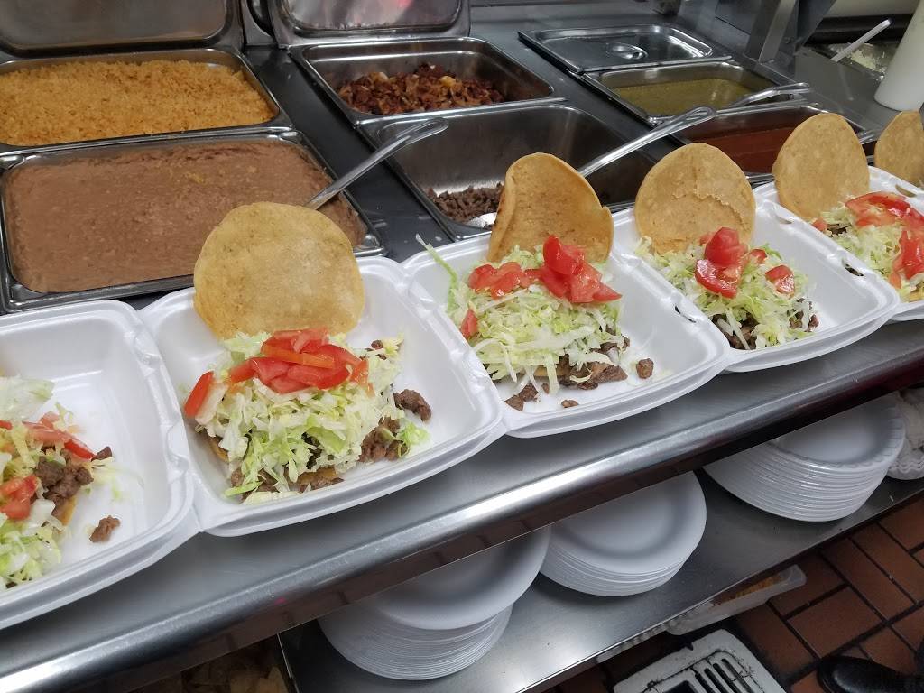 Que Ricos | restaurant | 1201 San Fernando Rd, San Fernando, CA 91340, USA | 8188378339 OR +1 818-837-8339