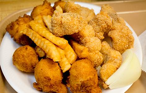 Moores Dairy Creme | restaurant | 511 6th St W, Newark, AR 72562, USA | 8707993980 OR +1 870-799-3980