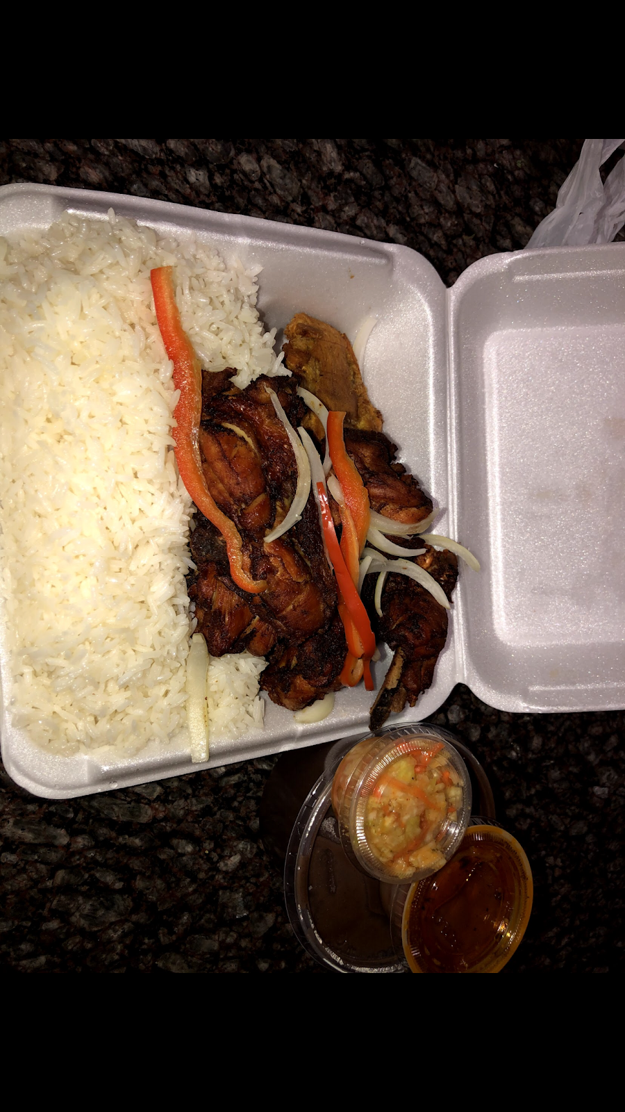 Myrahs Kitchen | restaurant | 232 S Main St, Randolph, MA 02368, USA | 7819630896 OR +1 781-963-0896