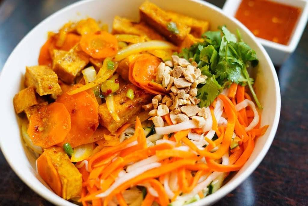 Anise Pho | cafe | 222 Glenwood Ave #113, Raleigh, NC 27603, USA | 9198034539 OR +1 919-803-4539