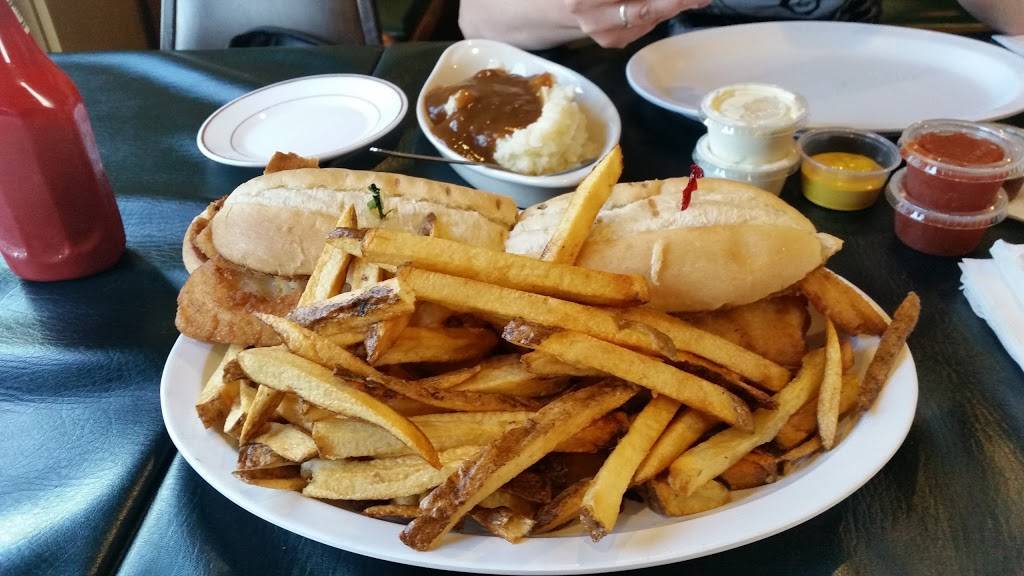 Puzzlers Restaurant & Lounge | restaurant | 2714 Walnut St, McKeesport, PA 15132, USA | 4126722111 OR +1 412-672-2111