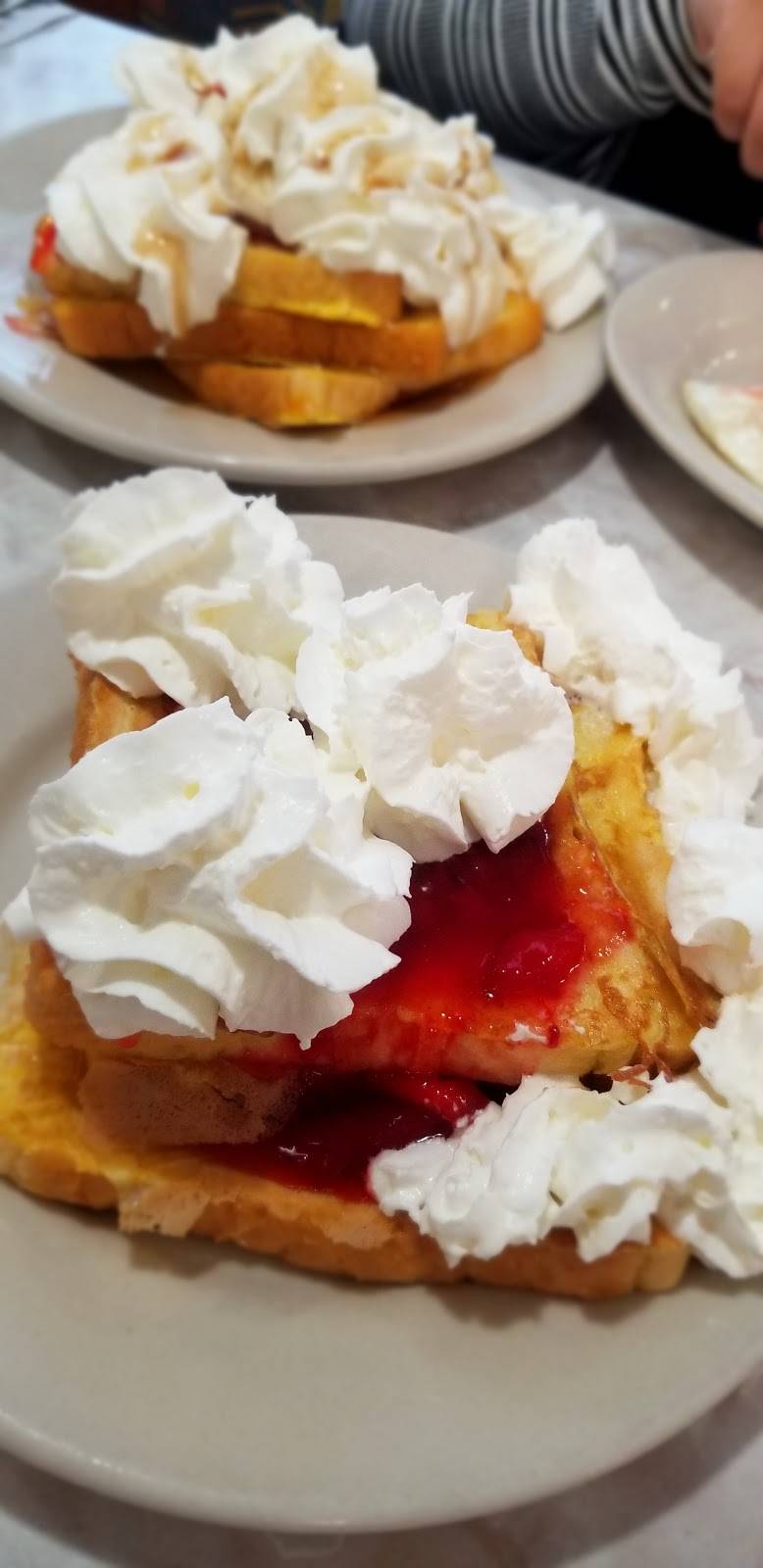 Eggmans Restaurant Inc | restaurant | 12701 S Pulaski Rd, Alsip, IL 60803, USA | 7082398740 OR +1 708-239-8740