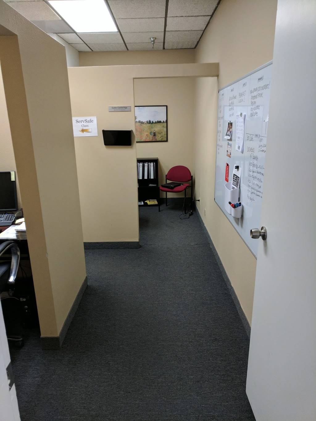 Nevada Restaurant Association | restaurant | 2320 Paseo Del Prado Bldg B, Ste 103, Las Vegas, NV 89102, USA | 7028782313 OR +1 702-878-2313