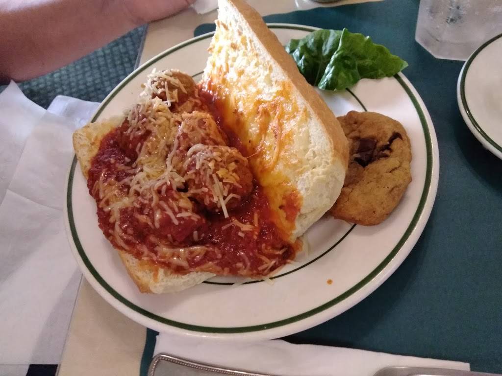 Ricks On Second | restaurant | 619 W 2nd St, Antioch, CA 94509, USA | 9257575500 OR +1 925-757-5500